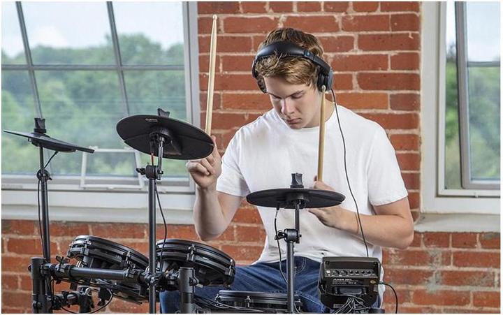 Produktbild Alesis Nitro Mesh (E-Drum)
