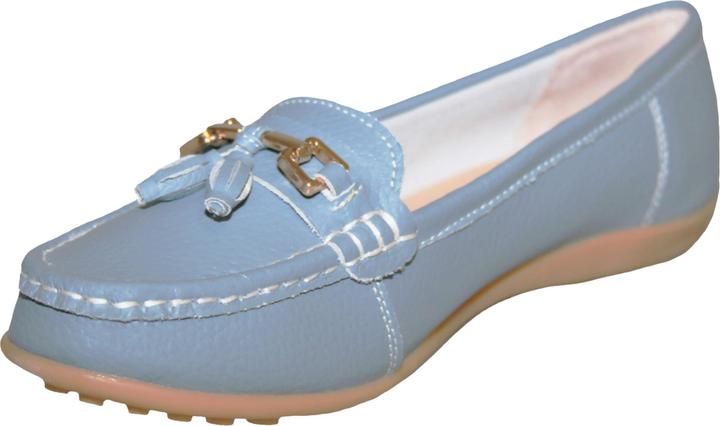 Immagine prodotto Boulevard Mocassini Nappa Pelle Donna (37)