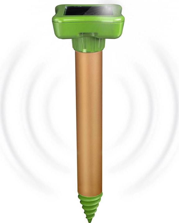 Image du produit Gardigo Répulsif campagnols r Répulsif campagnols fourmis