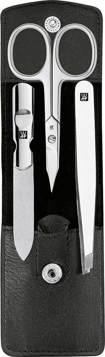 Zwilling Manicure case 'Classic Inox
