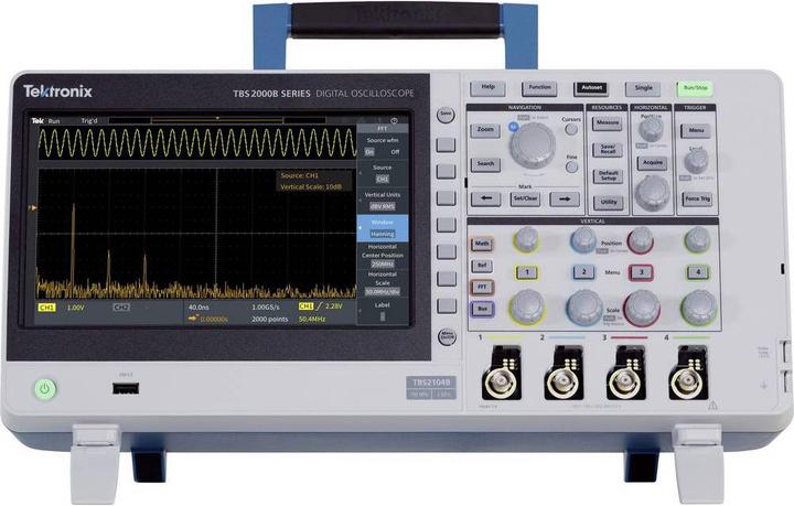 Produktbild Tektronix Digital Oszilloskop