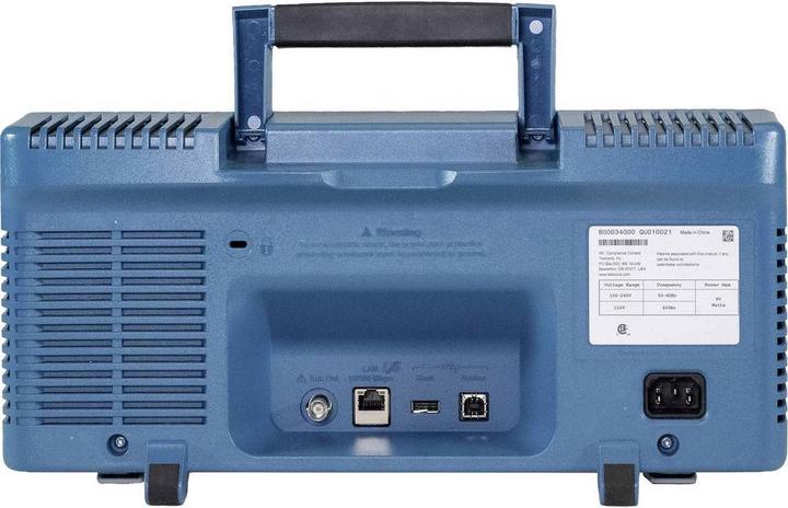 Produktbild Tektronix Digital Oszilloskop