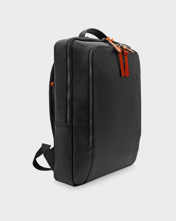 Actual product image Braun Büffel Laptop backpack Novara 26364 (12 l)