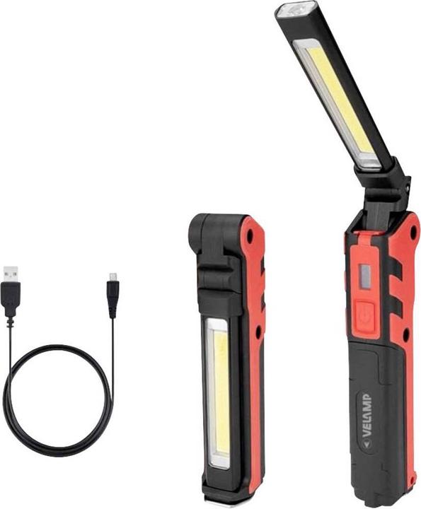 Immagine prodotto Velamp IR439 Cubic (350 lm)