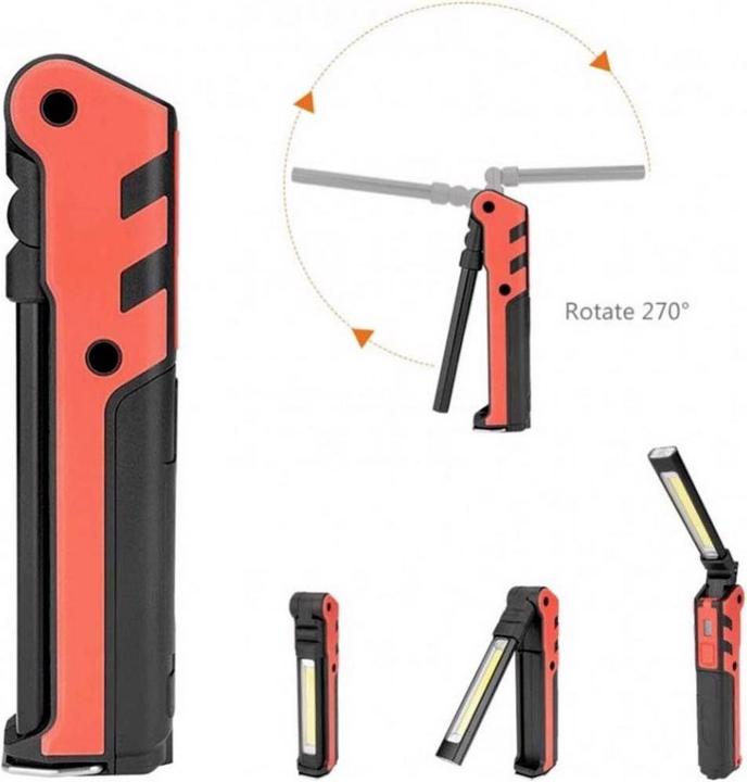 Immagine prodotto Velamp IR439 Cubic (350 lm)