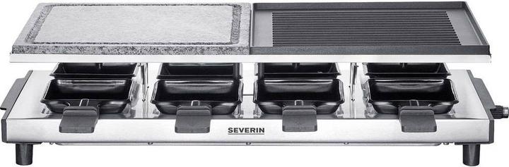 Image du produit Severin RG 2373
