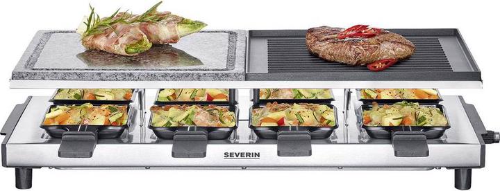 Image du produit Severin RG 2373