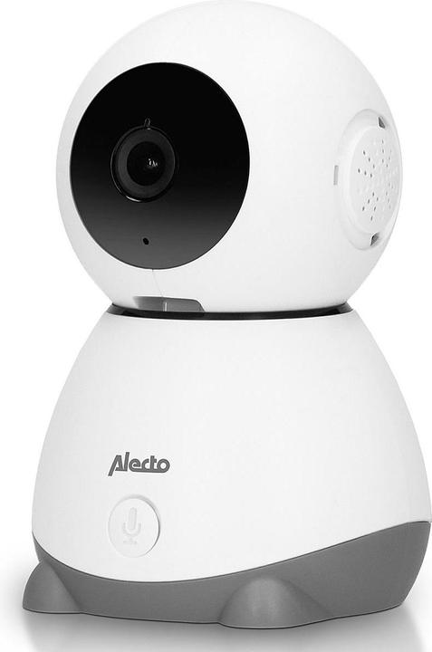 Actual product image Alecto Smartbaby10 (Video & Audio, 50 m)