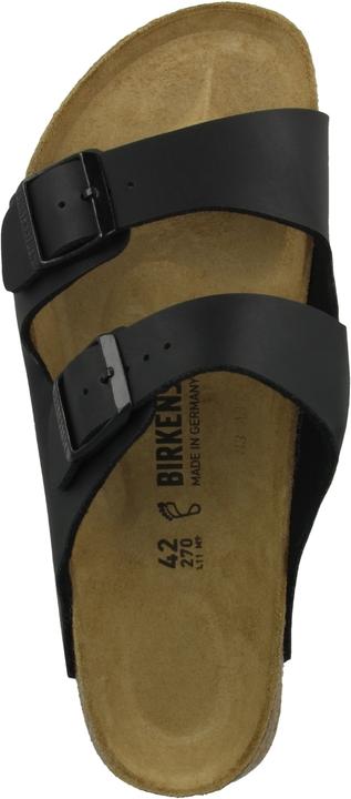 Produktbild Birkenstock Arizona SL Birko-Flor normal (46)