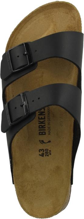 Immagine prodotto Birkenstock Arizona SL Birko-Flor stretto (48)