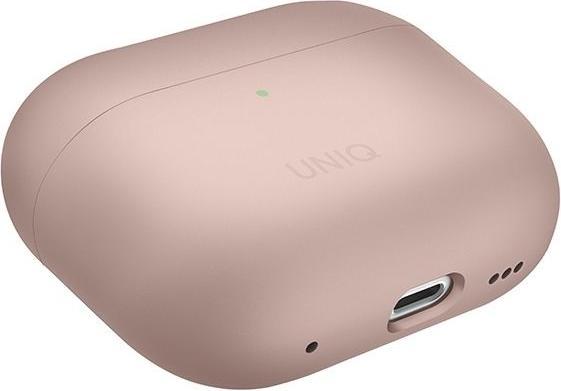 Actual product image Uniq Lino case (Headphone bag)