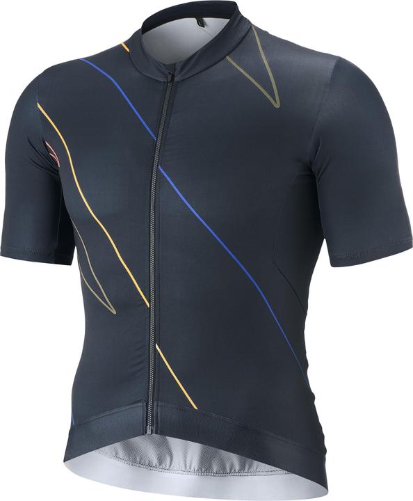 Actual product image Gonso Road Jersey Print (M)