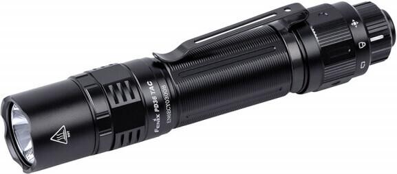 Actual product image Fenix Flashlight Led, 3000 lumens (14 cm, 3000 lm)