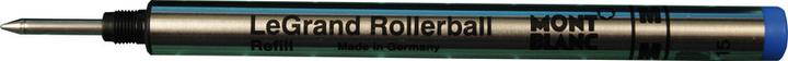 Immagine prodotto Montblanc Refill giganti per roller (Gelina, Blu)