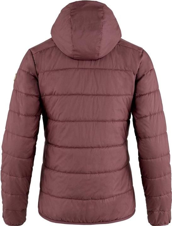 Produktbild Fjällräven Keb Padded Hoodie W (S)