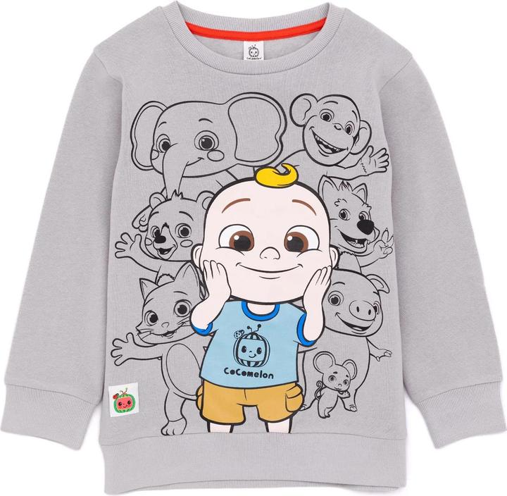 Produktbild Cocomelon Sweatshirt (98)