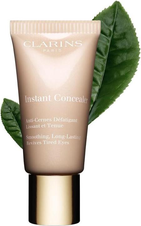 Clarins Instant Concealer (#03 Beige)