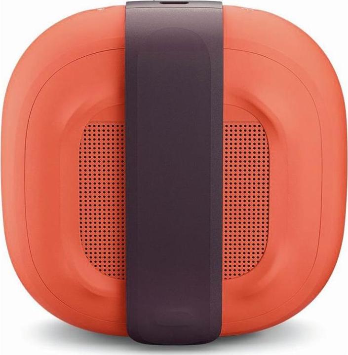 Produktbild Bose SoundLink Micro (6 h, Akkubetrieb)