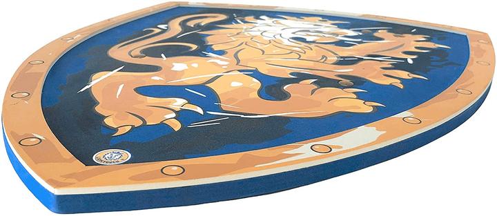Actual product image Liontouch Noble Knight