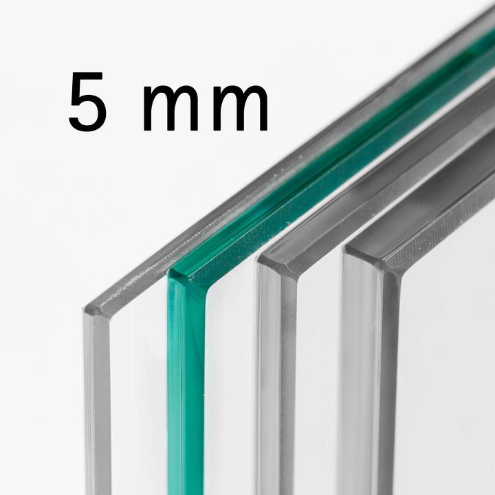 Actual product image Schulte Juist (80 cm, 80 cm, 190 cm)