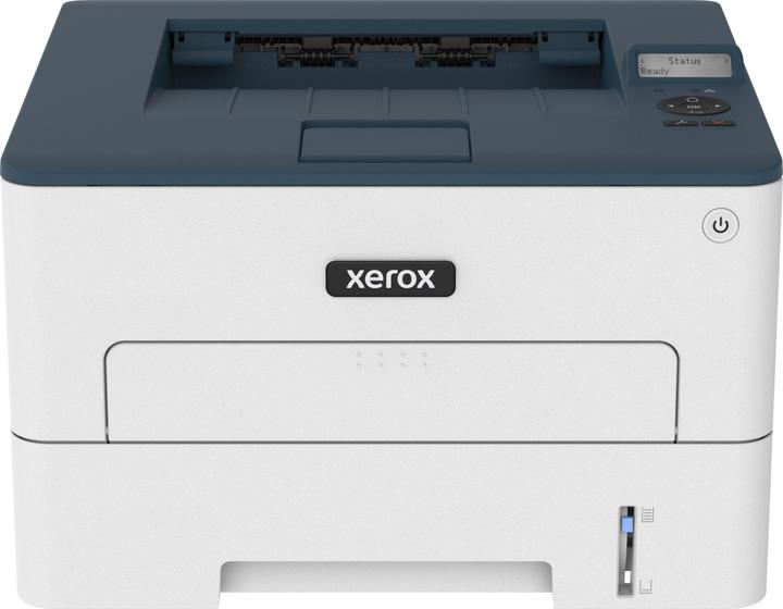Actual product image Xerox B230 (Laser, Black and white)