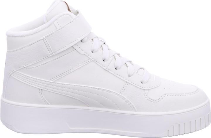 Produktbild Puma Carina Street Mid WTR (37.5)