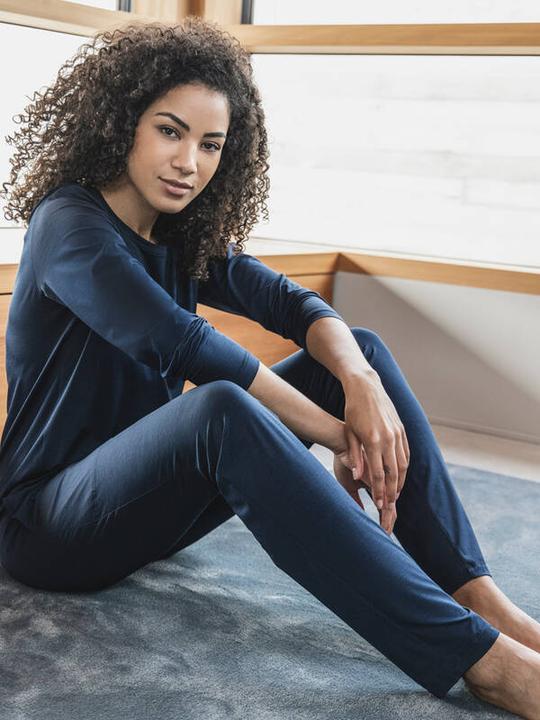 Actual product image ISA Bodywear Trousers long (XS)