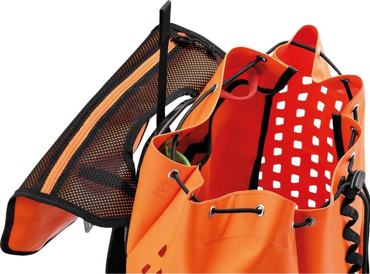Actual product image Petzl Alcanadre Guide 45 Canyoning Backpack (45 l)
