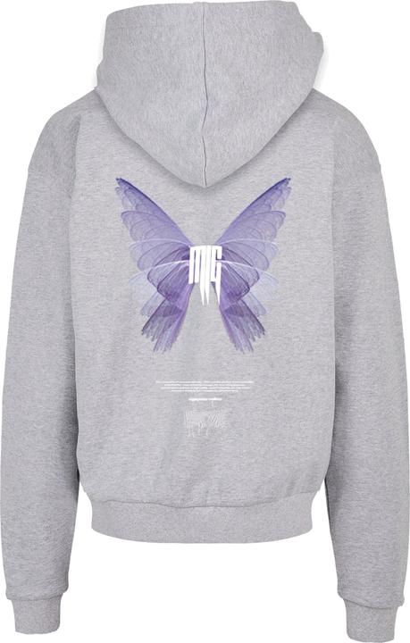 Produktbild Mjgonzales Ladies METAMORPHOSE V.2 Heavy Oversized Hoody - 131321 (S)
