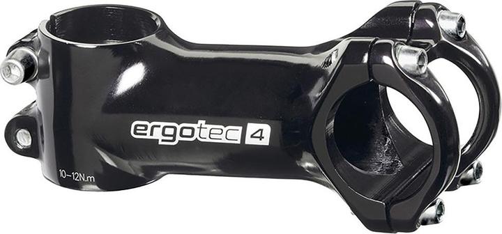 Produktbild Humpert Ergotec High Crab 2 (165 mm, 203.20 mm)