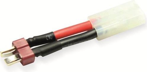 Image du produit Pichler team champion 5000mah 7,2 volt nimh (7.20 V, 5000 mAh)