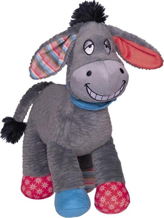 Immagine prodotto Nobby Asino di peluche (Cane di peluche)