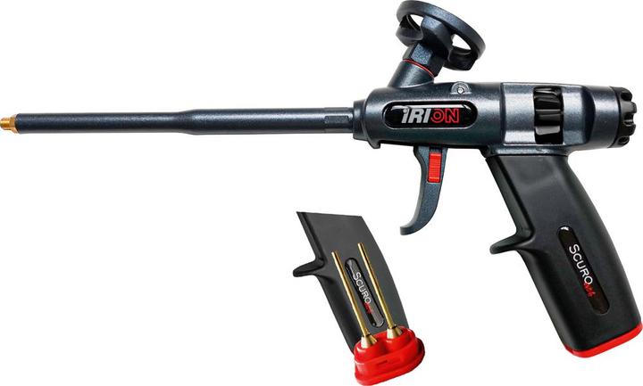 Productafbeelding Irion PU-doseerpistool SCURO EVO6