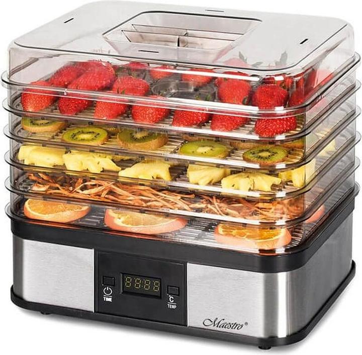 Actual product image Maestro MR-767 Fruit dryer