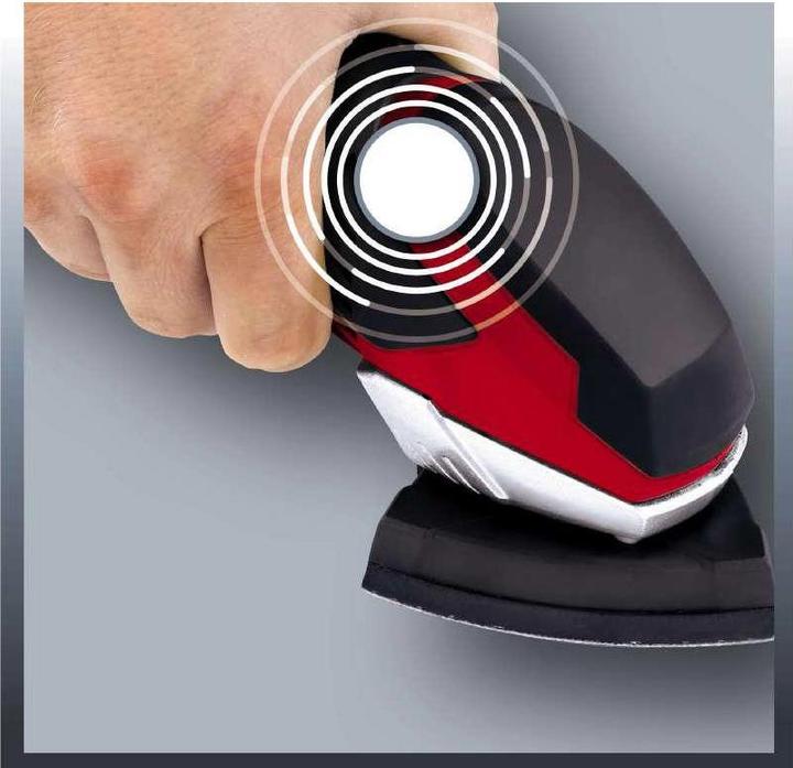 Immagine prodotto Einhell Te-Ds 20 E (Smerigliatrice a delta, 200 W)