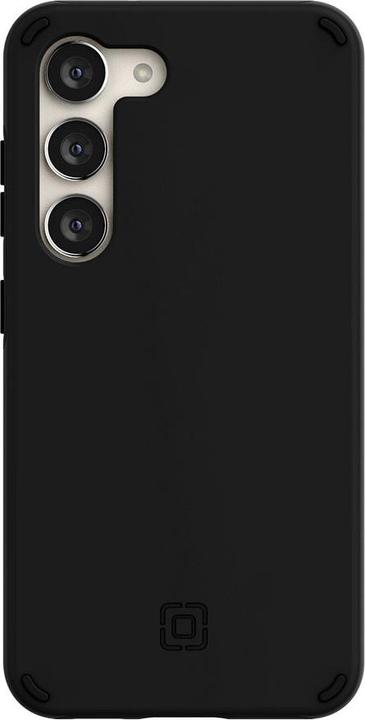 Produktbild Incipio Duo Case Samsung Galaxy S23 schwarz (Samsung Galaxy S23)