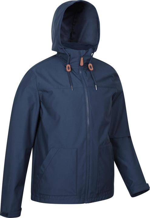 Image du produit Mountain Warehouse - Veste softshell IONA - Homme (XL)
