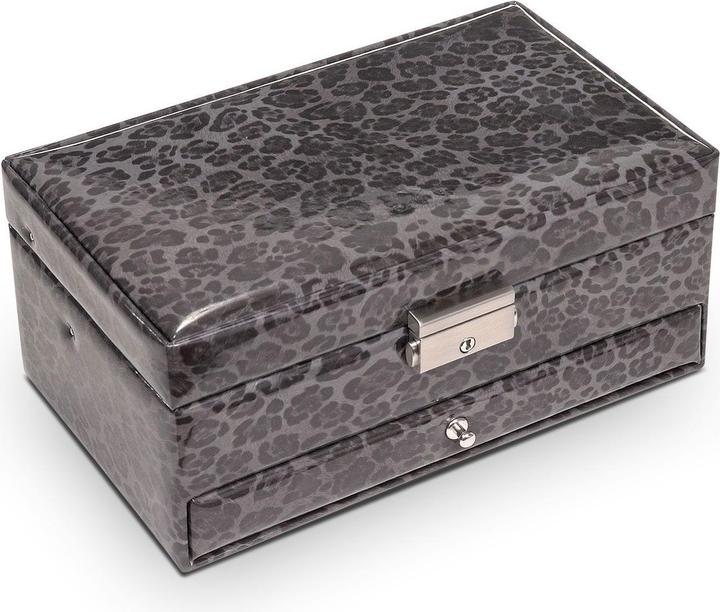 Actual product image Sacher Helen jewellery box - Animal