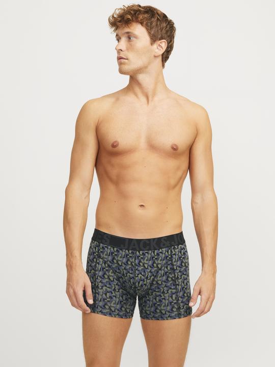 Produktbild Jack & Jones Danny (L, 3er Pack)