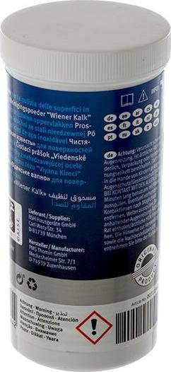 Immagine prodotto Siemens Lime viennese