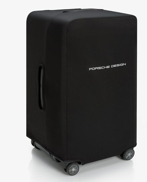 Porsche Design Hardcase Cover Trolley