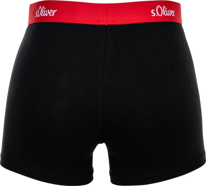 Image du produit S.Oliver Hommes (XXL, Lot de 3)