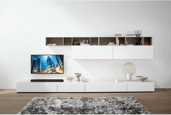 Image du produit Grundig DSB 970 (120 W, Canal 2.1)