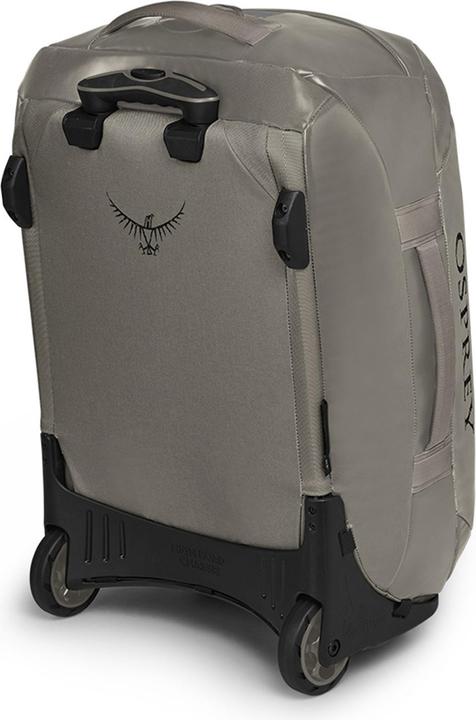 Immagine prodotto Osprey Trasportatore rotante 40 (40 l, M (50 - 90l))