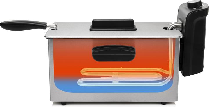 Image du produit Tristar FR-6946 (Prise UE)
