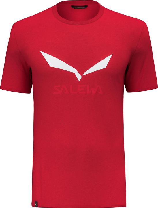 Actual product image Salewa Solidlogo DriRelease T-Shirt Functional Shirt (3XL)