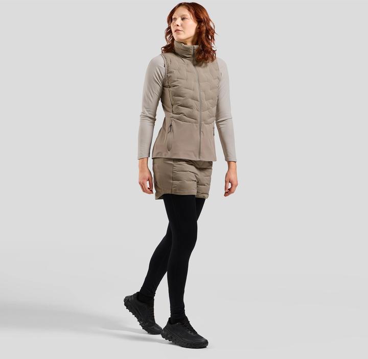 Produktbild Odlo Vest Zeroweight Insulator (XL)
