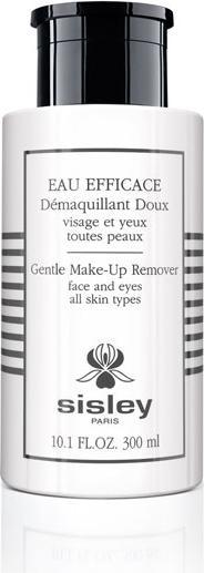 Actual product image Sisley Eau Efficace Gentle Makeup Remover (Make-up remover, 300 ml)