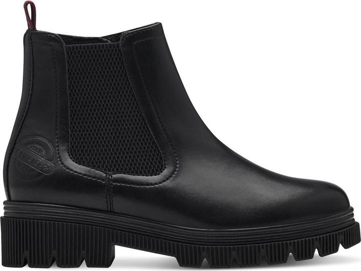 Actual product image S.Oliver Chelsea boot (41)