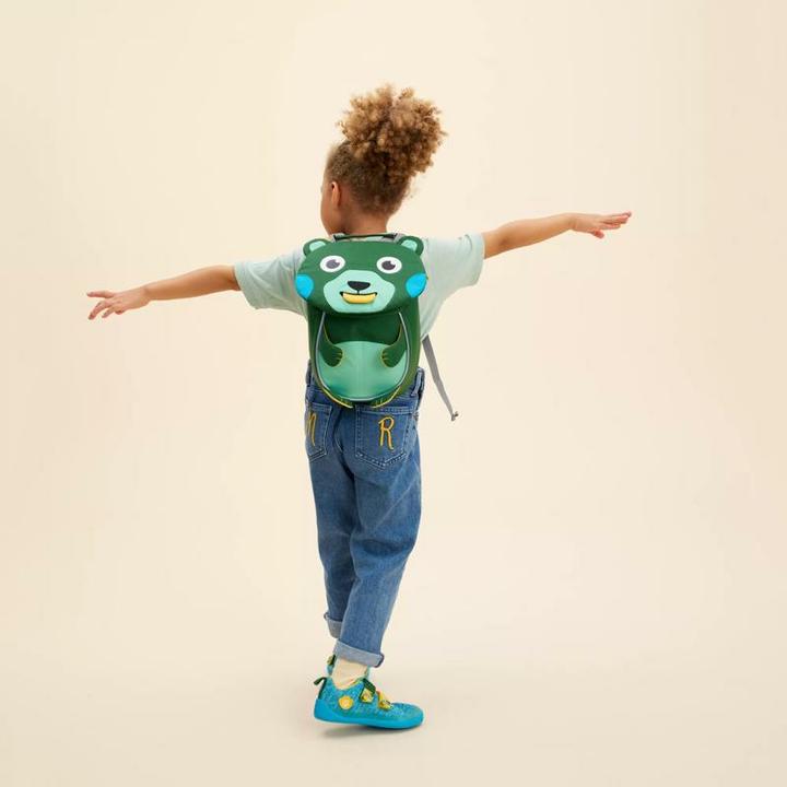 Produktbild Affenzahn Kleiner Freund Kindergarten Kreativ Bär